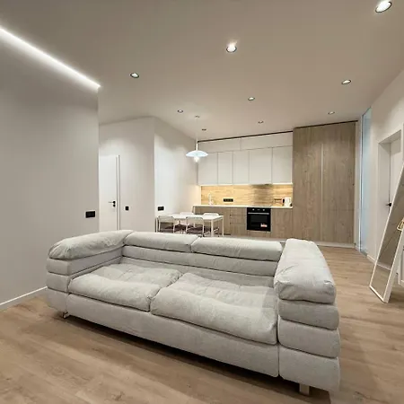 Apartment Sea Symphony Prestige *