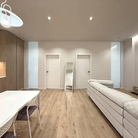 Sea Symphony Prestige Apartment