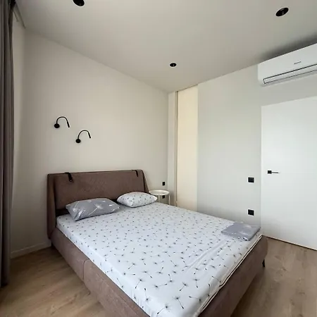 Sea Symphony Prestige Apartment *