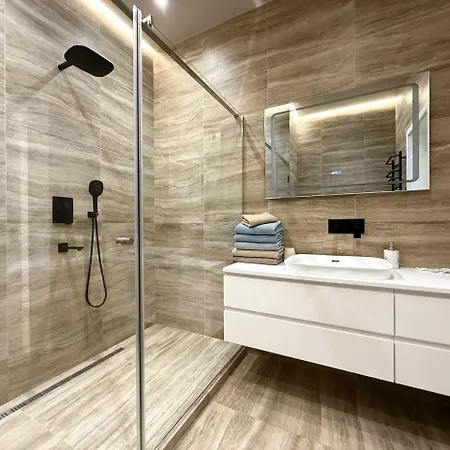 Apartment Sea Symphony Prestige Odesa